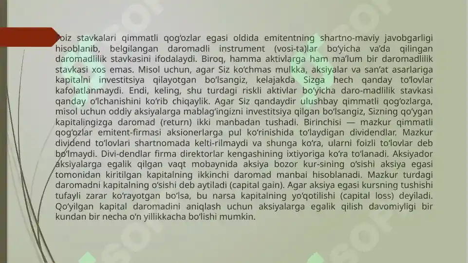 Product slide 5