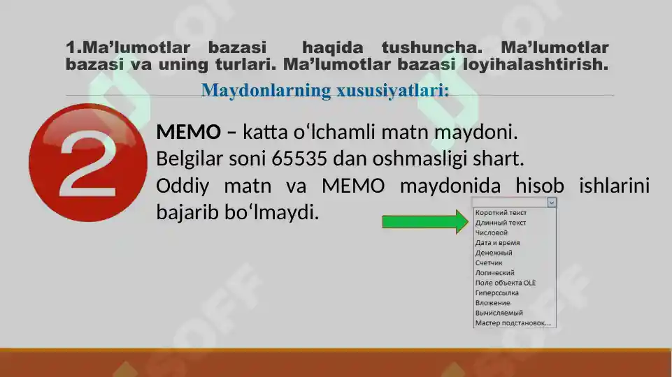 Product slide 8