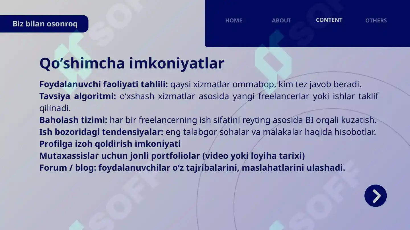 Product slide 7