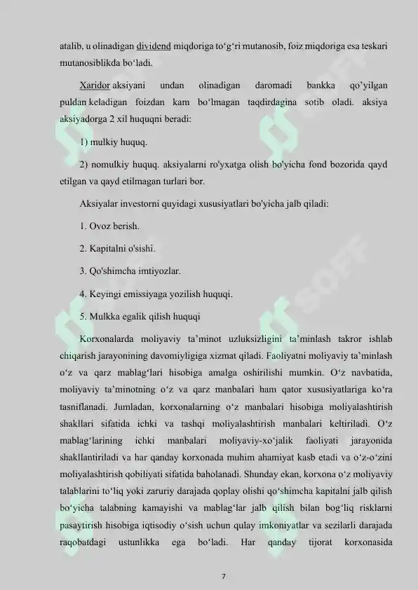 Product slide 7