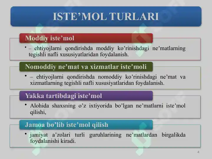 Product slide 4