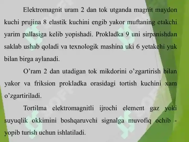 Product slide 8