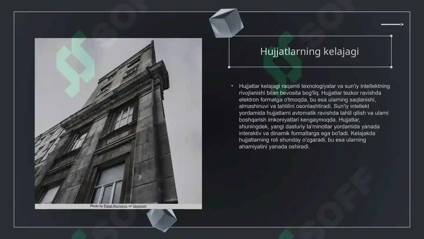 Product slide 8
