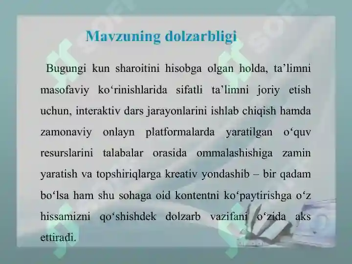 Product slide 2