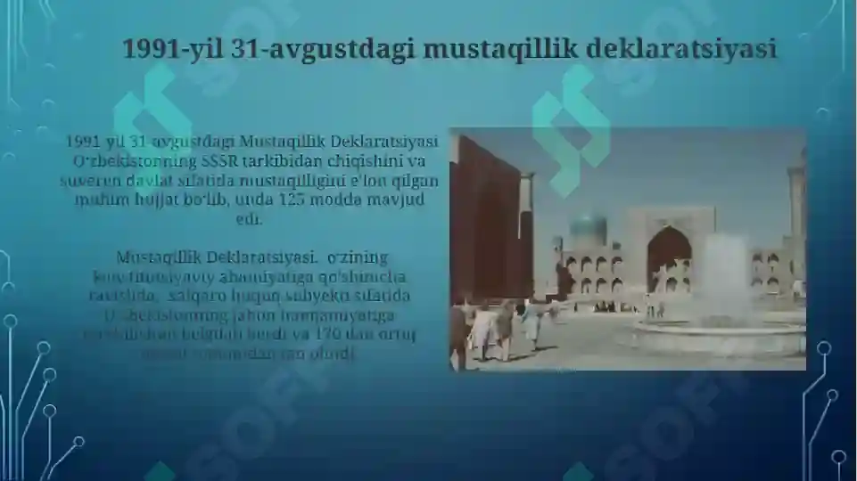 Product slide 6