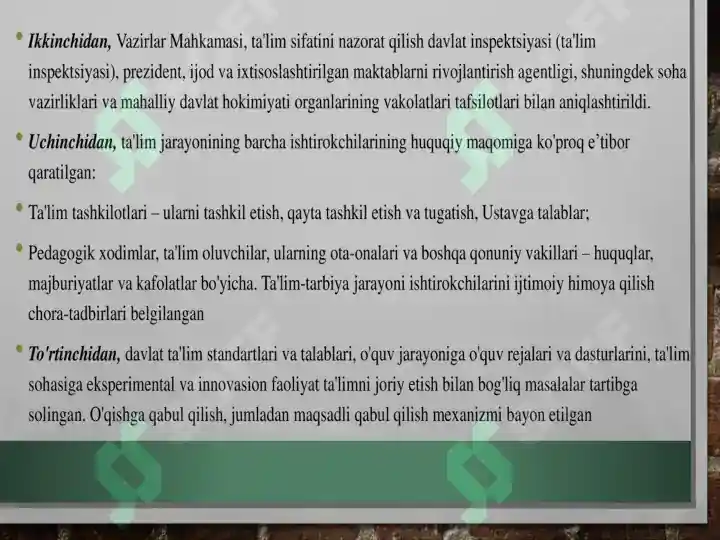 Product slide 6