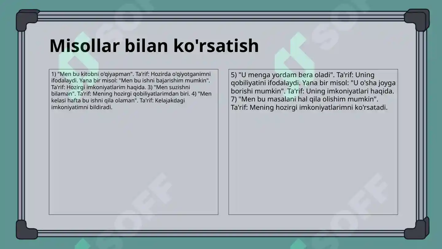 Product slide 4