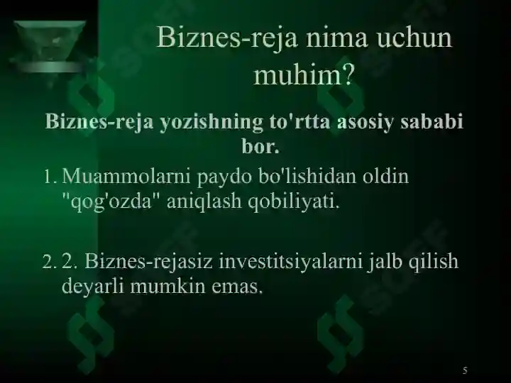 Product slide 5
