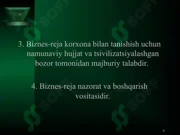 Product slide 6