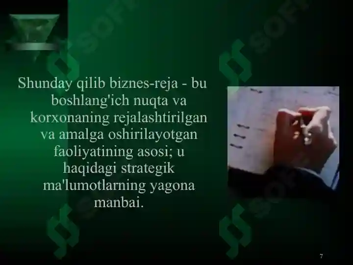 Product slide 7