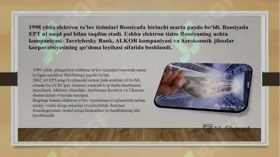 Product slide 4