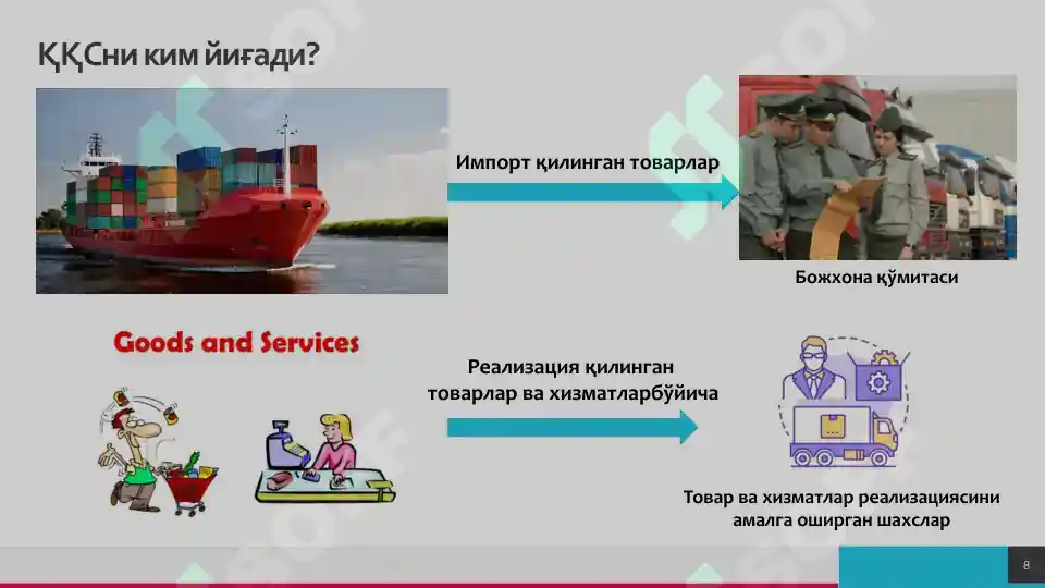 Product slide 8
