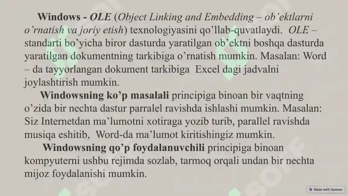 Product slide 8