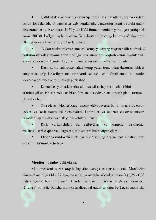 Product slide 5
