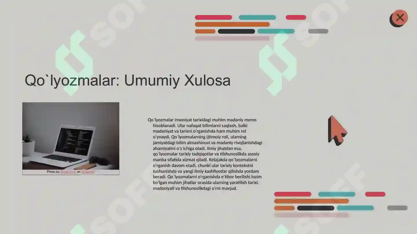 Product slide 7