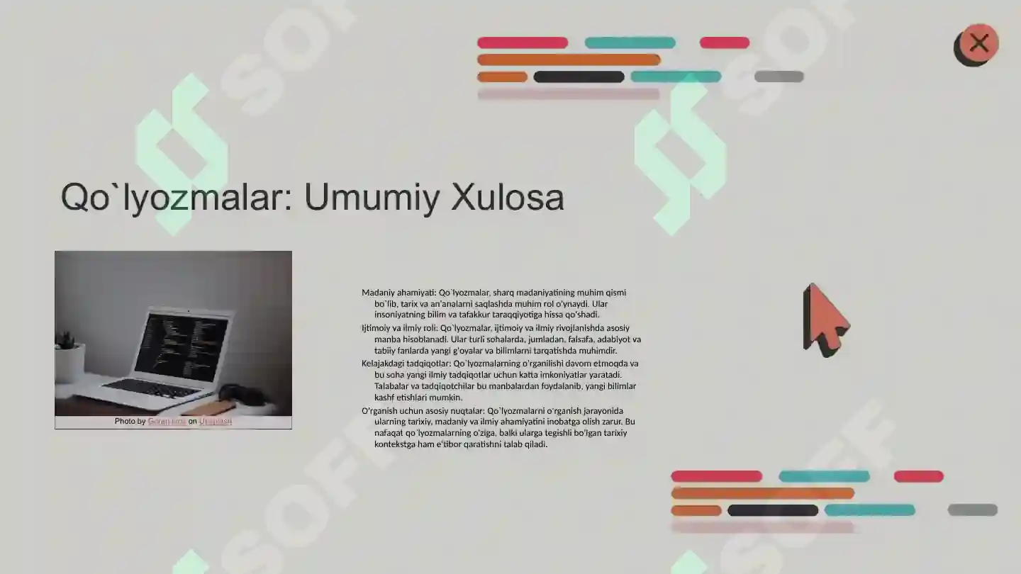 Product slide 8