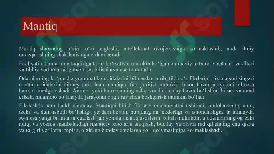 Product slide 3