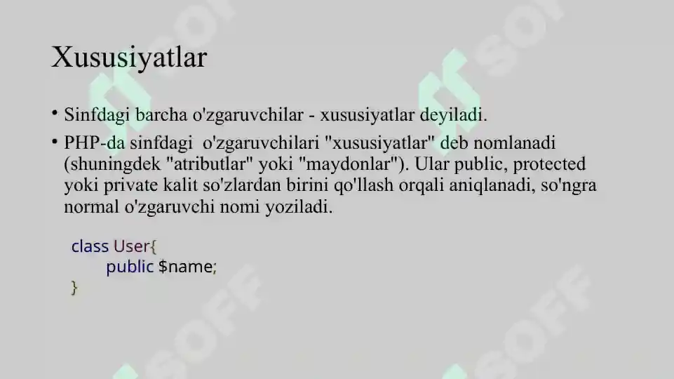 Product slide 7