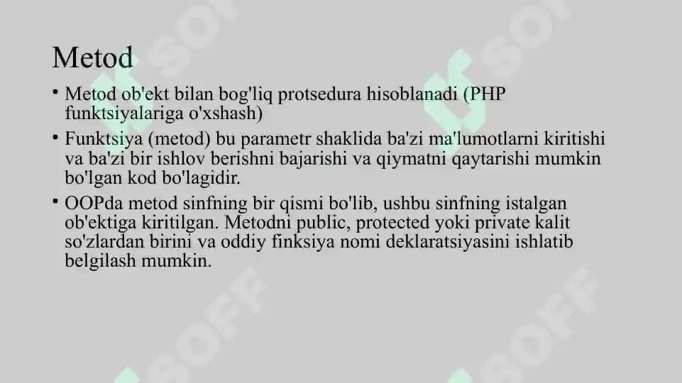 Product slide 8
