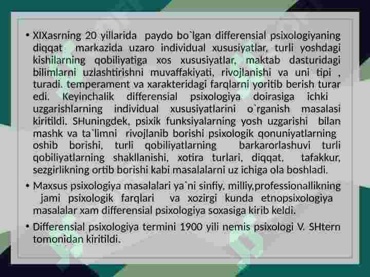 Product slide 5