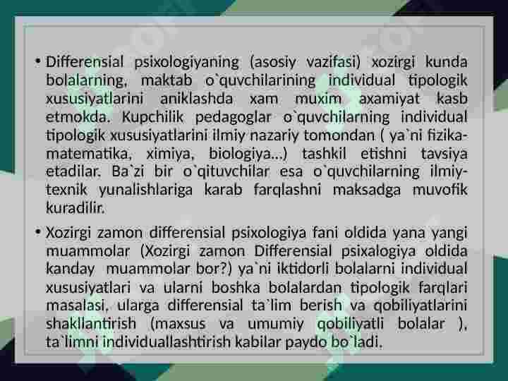 Product slide 6