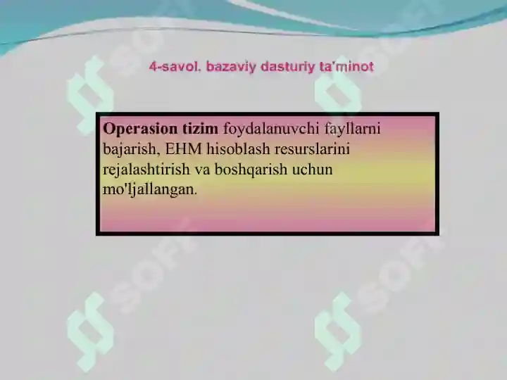 Product slide 6
