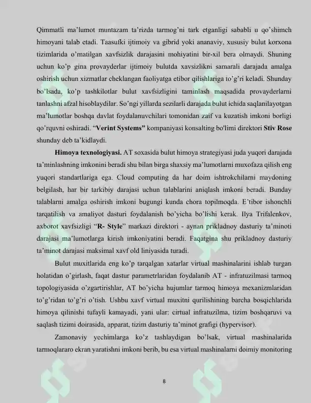 Product slide 8