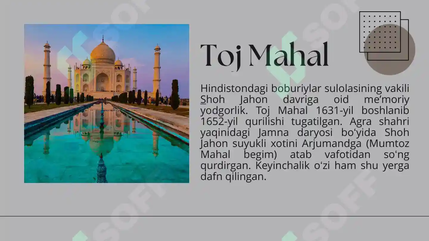 Product slide 7