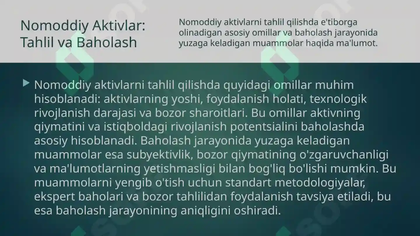 Product slide 8