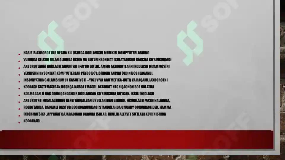 Product slide 8