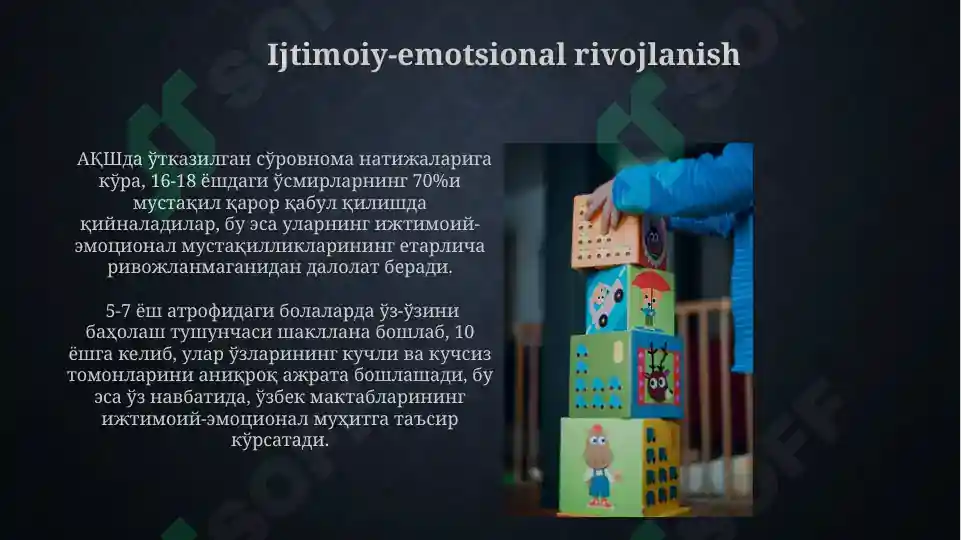 Product slide 4