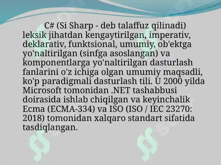 Product slide 4