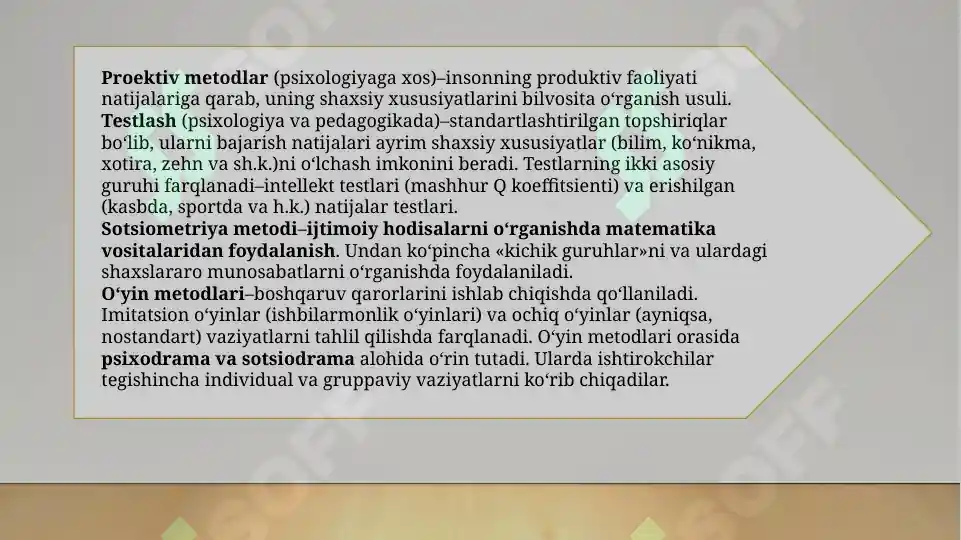 Product slide 7