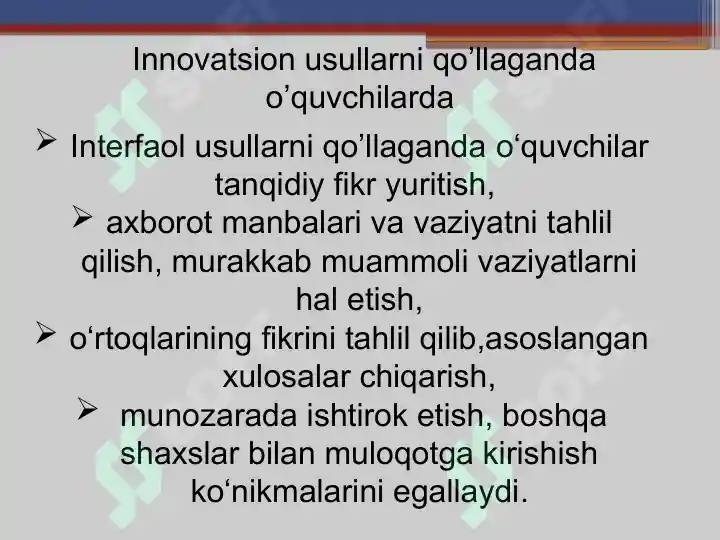 Product slide 6