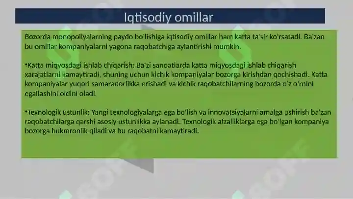 Product slide 6
