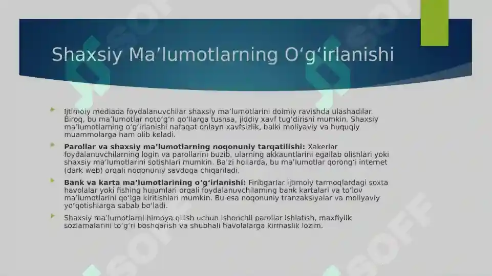 Product slide 6