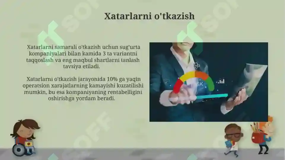 Product slide 5