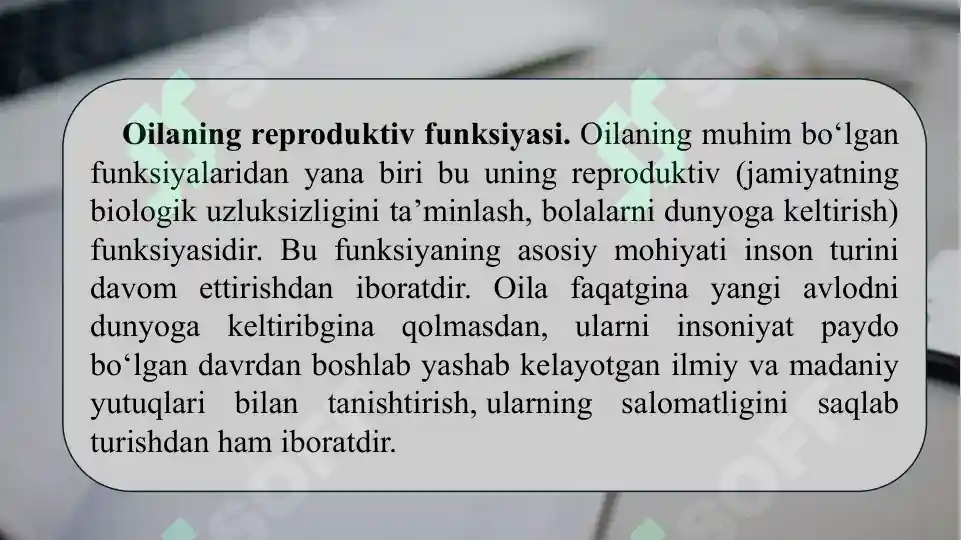 Product slide 7