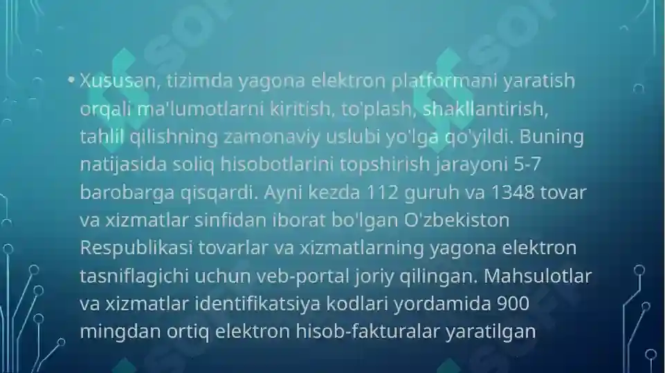 Product slide 5