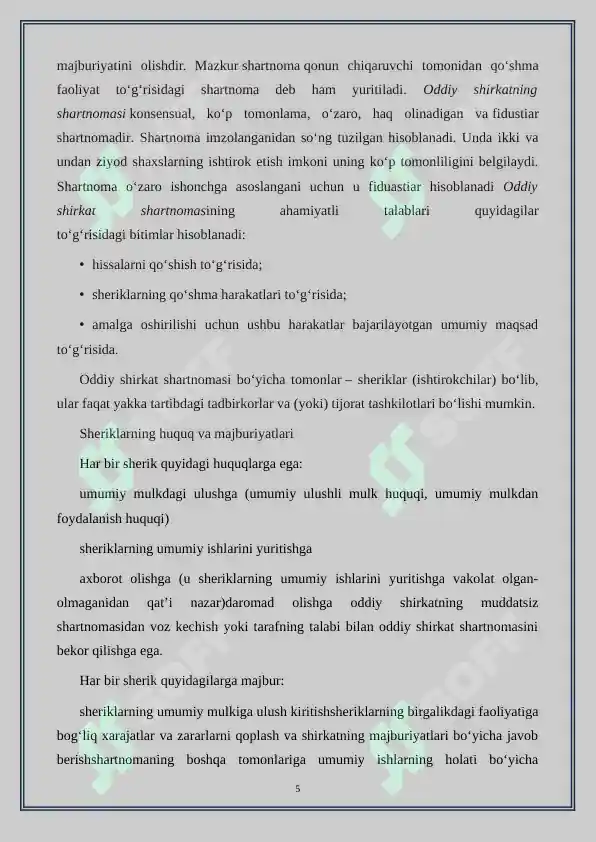 Product slide 5