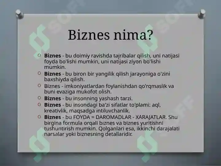 Product slide 5