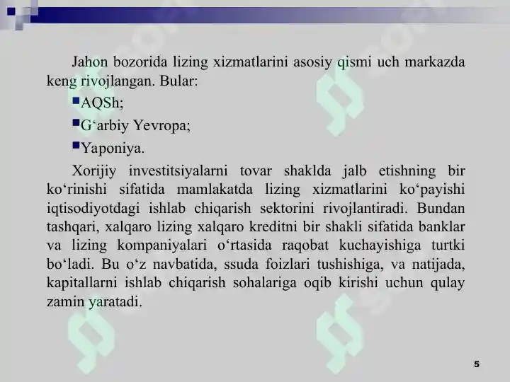 Product slide 5