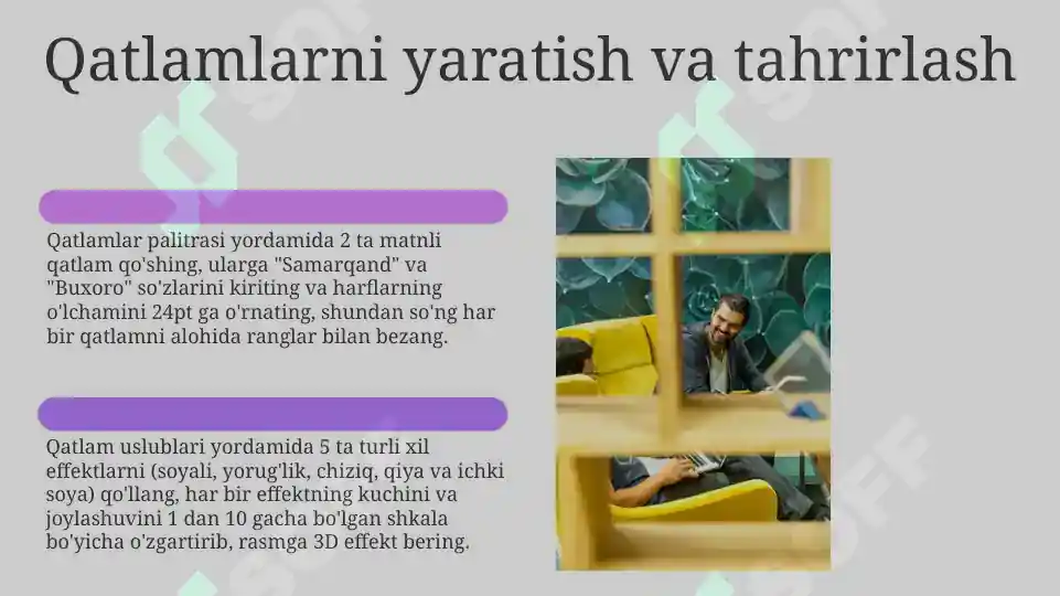 Product slide 6