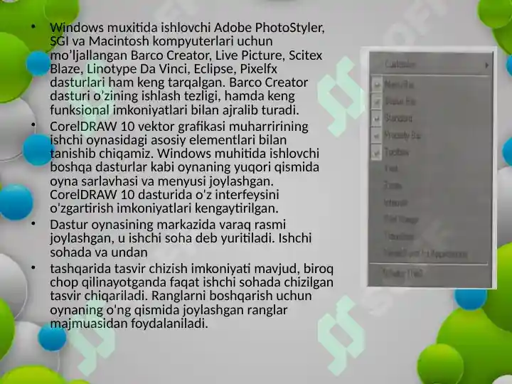 Product slide 4