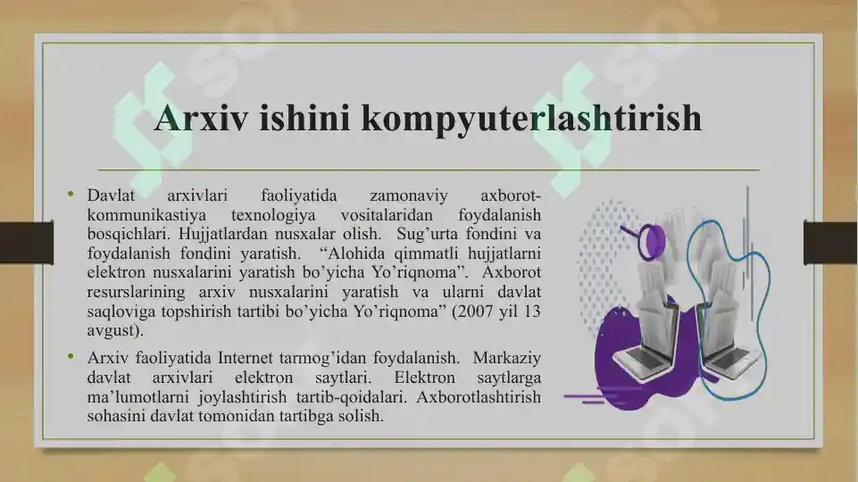 Product slide 6
