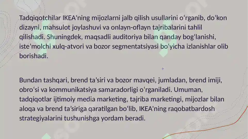 Product slide 6