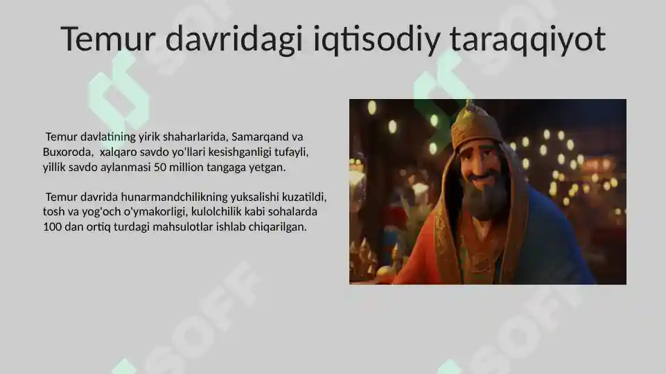 Product slide 5