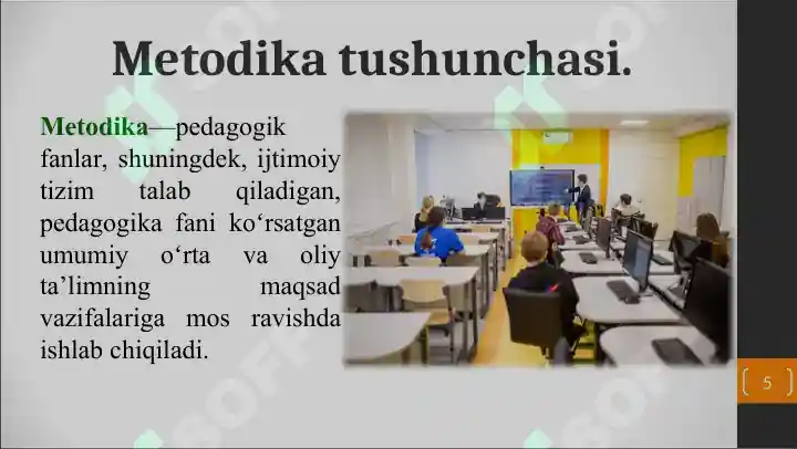 Product slide 5
