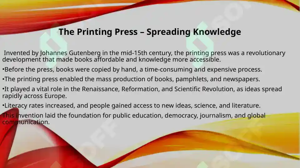 Product slide 4