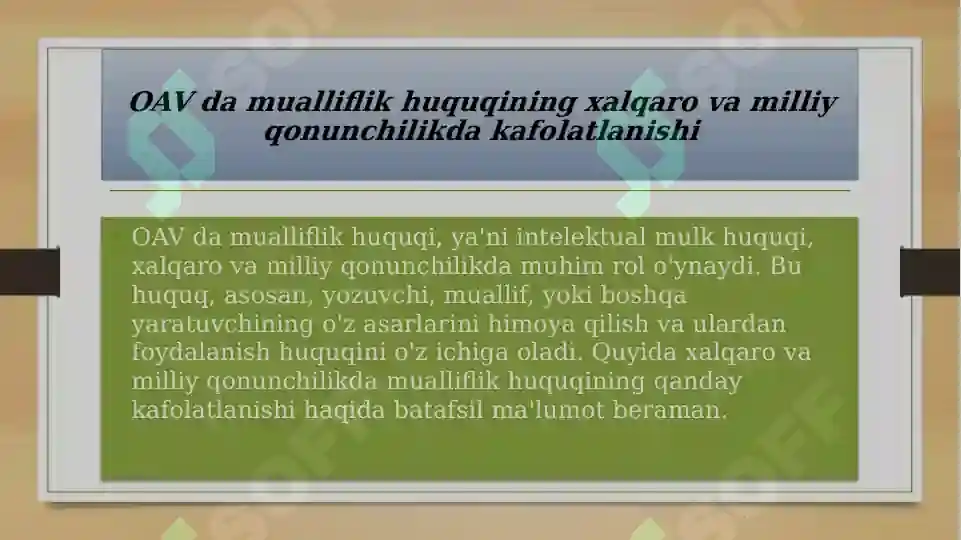 Product slide 2